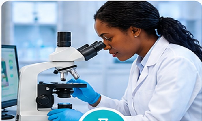 Analyses de laboratoire en partenariat — visuel illustratif
